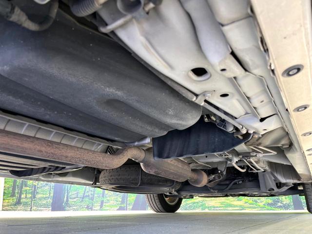 ヴォクシー ZS 煌II 禁煙車 純正SDナビ Bluetooth接続 ビルトインETC 両側電動ドア HIDヘッドライト デュアルエアコン 純正16インチアルミ CD DVD再生 フルセグTV(23枚目)