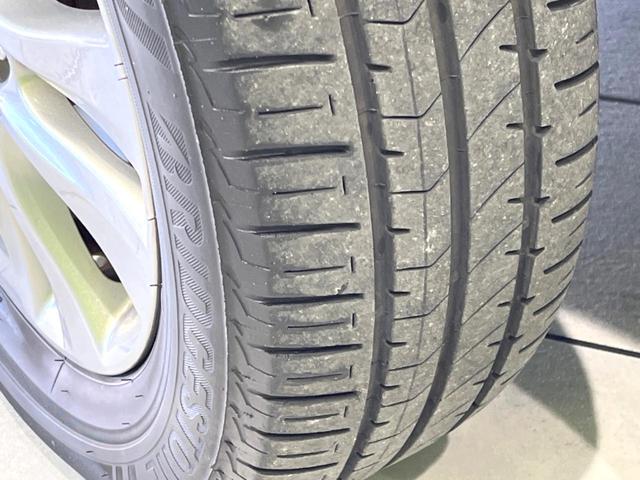 ヴォクシー ZS 煌II 禁煙車 純正SDナビ Bluetooth接続 ビルトインETC 両側電動ドア HIDヘッドライト デュアルエアコン 純正16インチアルミ CD DVD再生 フルセグTV(27枚目)