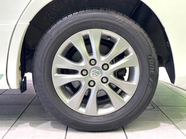 ヴォクシー ZS 煌II 禁煙車 純正SDナビ Bluetooth接続 ビルトインETC 両側電動ドア HIDヘッドライト デュアルエアコン 純正16インチアルミ CD DVD再生 フルセグTV(28枚目)