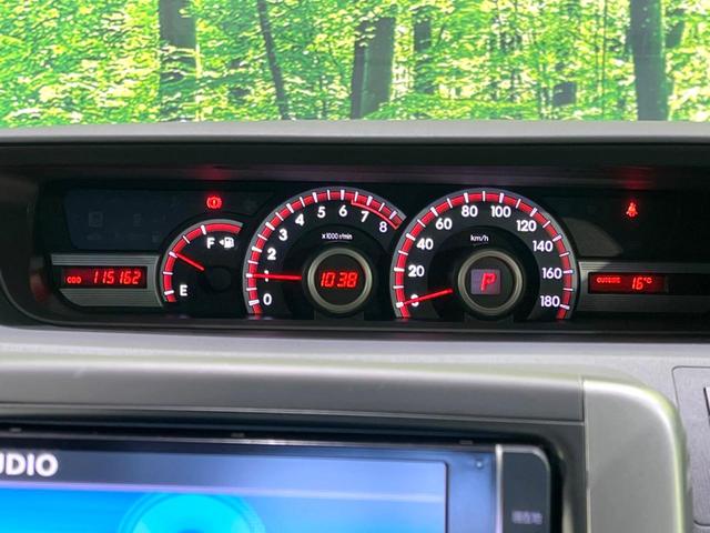 ヴォクシー ZS 煌II 禁煙車 純正SDナビ Bluetooth接続 ビルトインETC 両側電動ドア HIDヘッドライト デュアルエアコン 純正16インチアルミ CD DVD再生 フルセグTV(48枚目)