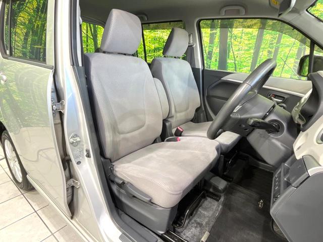 フレア HS 禁煙車 SDナビ Bluetooth接続 レーダーブレーキサポート シートヒーター スマートキー オートエアコン 純正14インチアルミ CD DVD再生 フルセグTV アイドリングストップ(8枚目)