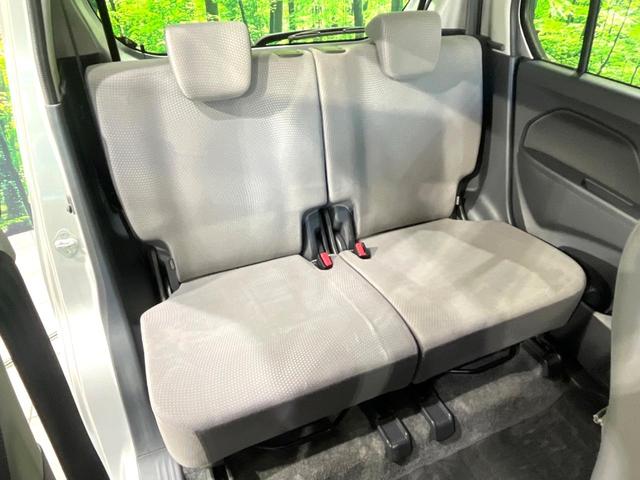 フレア HS 禁煙車 SDナビ Bluetooth接続 レーダーブレーキサポート シートヒーター スマートキー オートエアコン 純正14インチアルミ CD DVD再生 フルセグTV アイドリングストップ(9枚目)