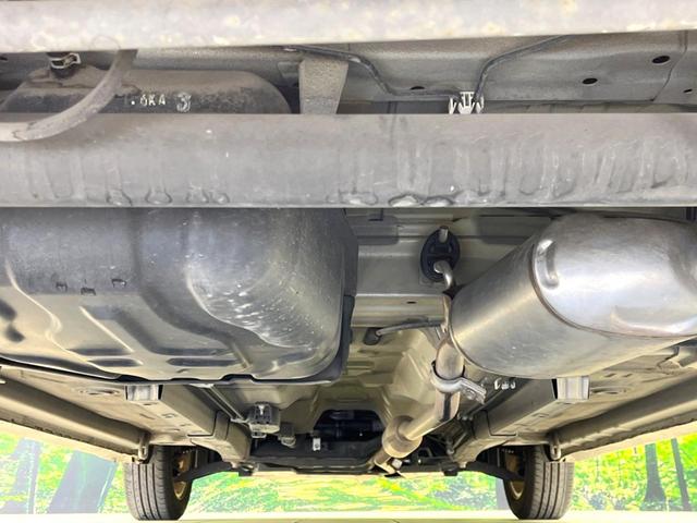 フレア HS 禁煙車 SDナビ Bluetooth接続 レーダーブレーキサポート シートヒーター スマートキー オートエアコン 純正14インチアルミ CD DVD再生 フルセグTV アイドリングストップ(19枚目)