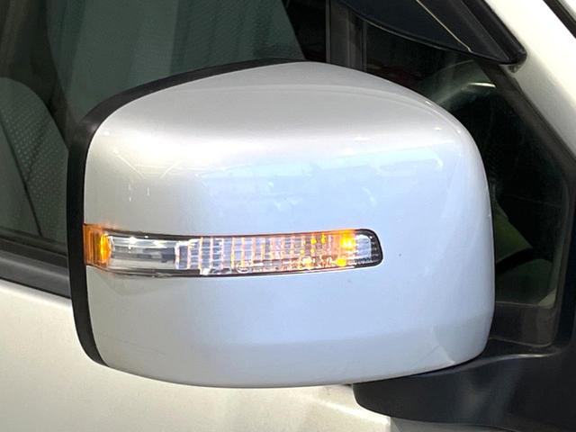 フレア HS 禁煙車 SDナビ Bluetooth接続 レーダーブレーキサポート シートヒーター スマートキー オートエアコン 純正14インチアルミ CD DVD再生 フルセグTV アイドリングストップ(28枚目)