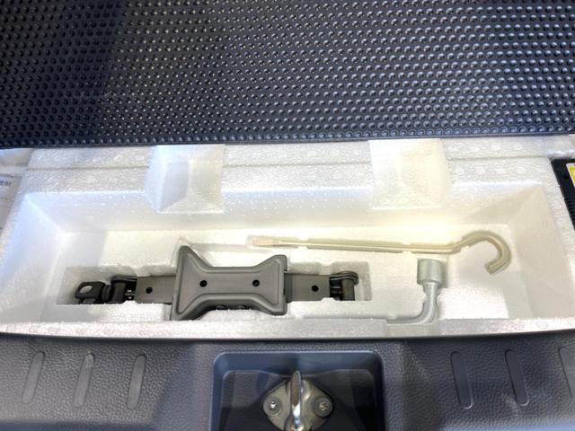 フレア HS 禁煙車 SDナビ Bluetooth接続 レーダーブレーキサポート シートヒーター スマートキー オートエアコン 純正14インチアルミ CD DVD再生 フルセグTV アイドリングストップ(35枚目)