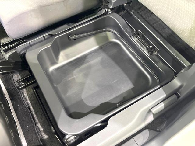 フレア HS 禁煙車 SDナビ Bluetooth接続 レーダーブレーキサポート シートヒーター スマートキー オートエアコン 純正14インチアルミ CD DVD再生 フルセグTV アイドリングストップ(46枚目)