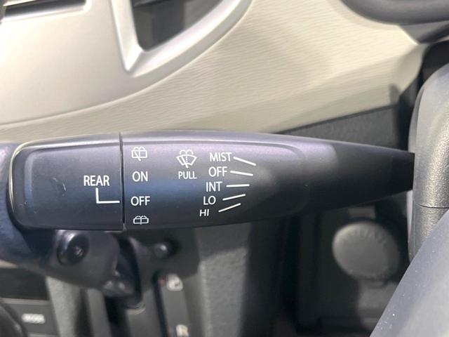 フレア HS 禁煙車 SDナビ Bluetooth接続 レーダーブレーキサポート シートヒーター スマートキー オートエアコン 純正14インチアルミ CD DVD再生 フルセグTV アイドリングストップ(50枚目)