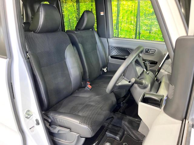 タント カスタムＸセレクション　禁煙車　純正９型ナビ　ドラレコ　ビルトインＥＴＣ　両側電動ドア　スマートアシスト　コーナーセンサー　スマートキー　ＬＥＤヘッド　オートハイビーム　オートライト　オートエアコン　純正１４インチアルミ（8枚目）