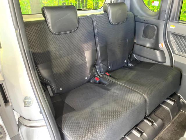 タント カスタムＸセレクション　禁煙車　純正９型ナビ　ドラレコ　ビルトインＥＴＣ　両側電動ドア　スマートアシスト　コーナーセンサー　スマートキー　ＬＥＤヘッド　オートハイビーム　オートライト　オートエアコン　純正１４インチアルミ（9枚目）