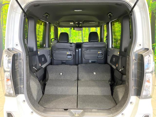 タント カスタムＸセレクション　禁煙車　純正９型ナビ　ドラレコ　ビルトインＥＴＣ　両側電動ドア　スマートアシスト　コーナーセンサー　スマートキー　ＬＥＤヘッド　オートハイビーム　オートライト　オートエアコン　純正１４インチアルミ（10枚目）