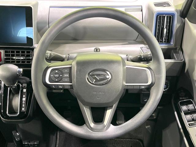 タント カスタムＸセレクション　禁煙車　純正９型ナビ　ドラレコ　ビルトインＥＴＣ　両側電動ドア　スマートアシスト　コーナーセンサー　スマートキー　ＬＥＤヘッド　オートハイビーム　オートライト　オートエアコン　純正１４インチアルミ（11枚目）