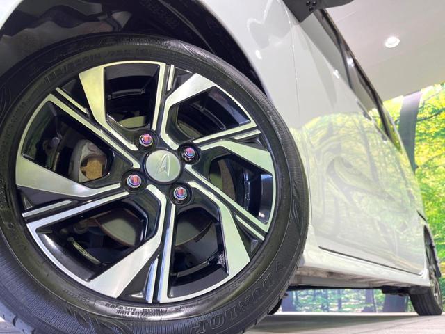 タント カスタムＸセレクション　禁煙車　純正９型ナビ　ドラレコ　ビルトインＥＴＣ　両側電動ドア　スマートアシスト　コーナーセンサー　スマートキー　ＬＥＤヘッド　オートハイビーム　オートライト　オートエアコン　純正１４インチアルミ（13枚目）