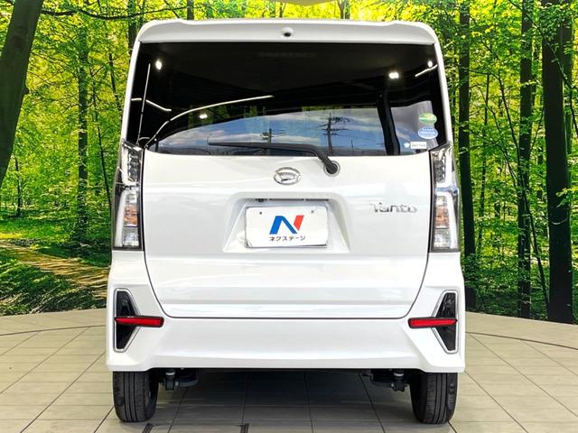 タント カスタムＸセレクション　禁煙車　純正９型ナビ　ドラレコ　ビルトインＥＴＣ　両側電動ドア　スマートアシスト　コーナーセンサー　スマートキー　ＬＥＤヘッド　オートハイビーム　オートライト　オートエアコン　純正１４インチアルミ（15枚目）