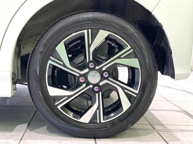 タント カスタムＸセレクション　禁煙車　純正９型ナビ　ドラレコ　ビルトインＥＴＣ　両側電動ドア　スマートアシスト　コーナーセンサー　スマートキー　ＬＥＤヘッド　オートハイビーム　オートライト　オートエアコン　純正１４インチアルミ（27枚目）