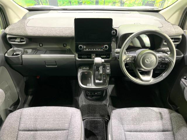 シエンタ Z 禁煙車 純正10.5型ナビ 全周囲カメラ ブラインドスポットモニター トヨタセーフティセンス レーダークルーズ コーナーセンサー スマートキー LEDヘッド ビルトインETC オートハイビーム(2枚目)