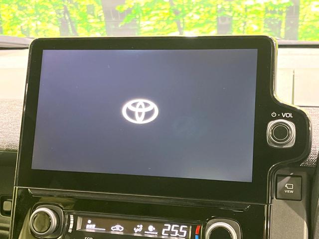 シエンタ Z 禁煙車 純正10.5型ナビ 全周囲カメラ ブラインドスポットモニター トヨタセーフティセンス レーダークルーズ コーナーセンサー スマートキー LEDヘッド ビルトインETC オートハイビーム(3枚目)