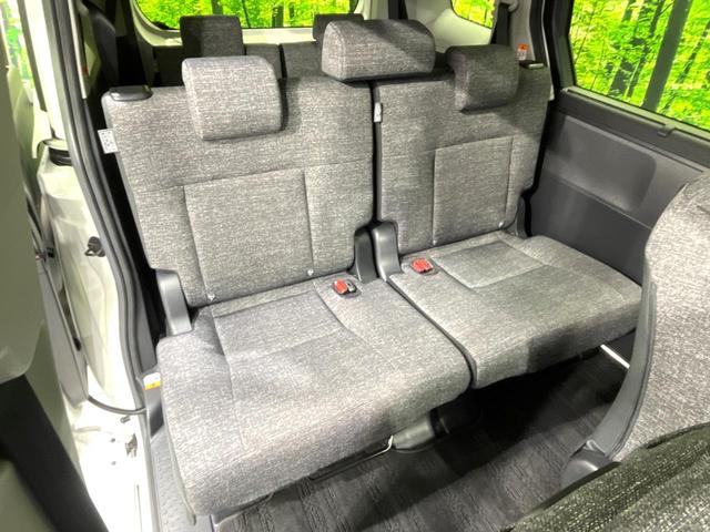 シエンタ Z 禁煙車 純正10.5型ナビ 全周囲カメラ ブラインドスポットモニター トヨタセーフティセンス レーダークルーズ コーナーセンサー スマートキー LEDヘッド ビルトインETC オートハイビーム(9枚目)