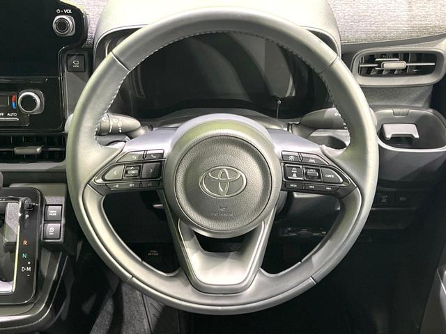 シエンタ Z 禁煙車 純正10.5型ナビ 全周囲カメラ ブラインドスポットモニター トヨタセーフティセンス レーダークルーズ コーナーセンサー スマートキー LEDヘッド ビルトインETC オートハイビーム(11枚目)