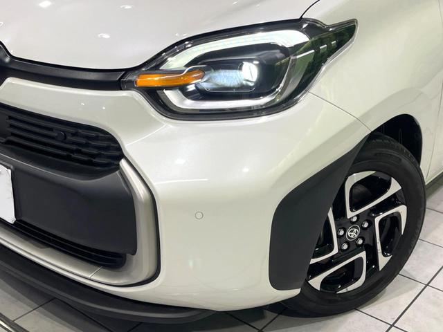 シエンタ Z 禁煙車 純正10.5型ナビ 全周囲カメラ ブラインドスポットモニター トヨタセーフティセンス レーダークルーズ コーナーセンサー スマートキー LEDヘッド ビルトインETC オートハイビーム(12枚目)