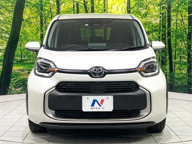 シエンタ Z 禁煙車 純正10.5型ナビ 全周囲カメラ ブラインドスポットモニター トヨタセーフティセンス レーダークルーズ コーナーセンサー スマートキー LEDヘッド ビルトインETC オートハイビーム(14枚目)