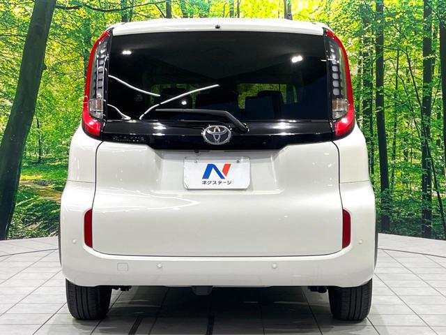 シエンタ Z 禁煙車 純正10.5型ナビ 全周囲カメラ ブラインドスポットモニター トヨタセーフティセンス レーダークルーズ コーナーセンサー スマートキー LEDヘッド ビルトインETC オートハイビーム(15枚目)