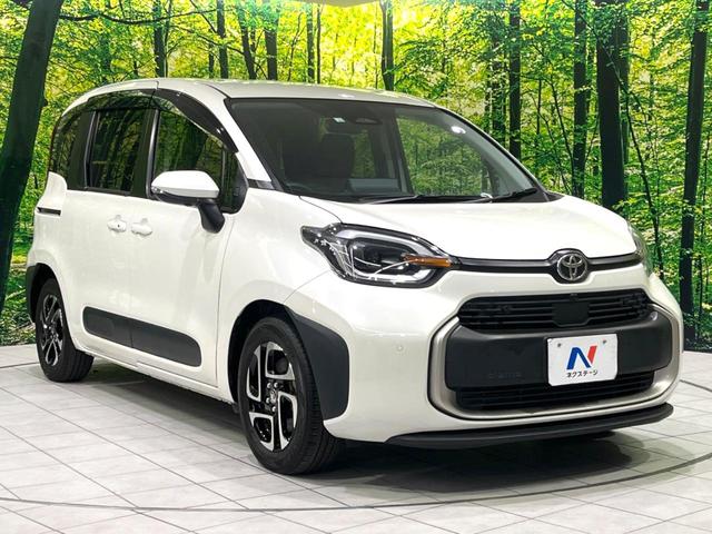 シエンタ Z 禁煙車 純正10.5型ナビ 全周囲カメラ ブラインドスポットモニター トヨタセーフティセンス レーダークルーズ コーナーセンサー スマートキー LEDヘッド ビルトインETC オートハイビーム(16枚目)