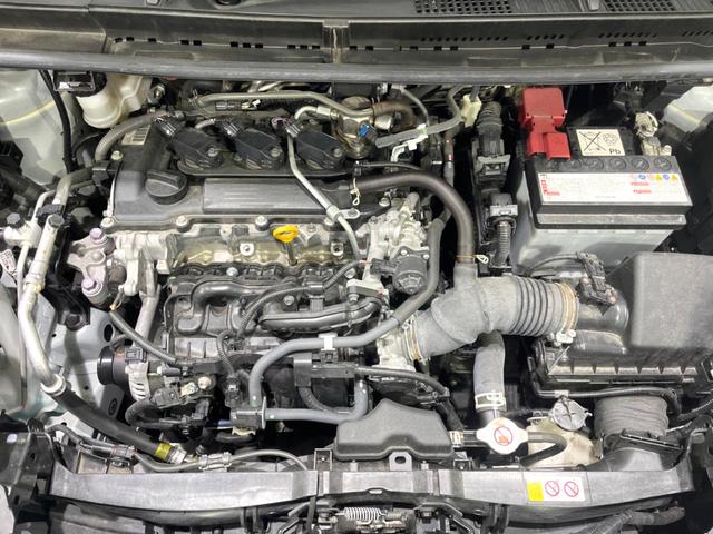 シエンタ Z 禁煙車 純正10.5型ナビ 全周囲カメラ ブラインドスポットモニター トヨタセーフティセンス レーダークルーズ コーナーセンサー スマートキー LEDヘッド ビルトインETC オートハイビーム(18枚目)