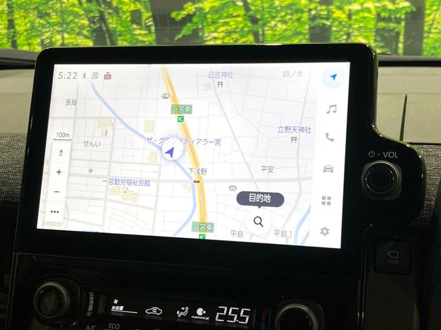 シエンタ Z 禁煙車 純正10.5型ナビ 全周囲カメラ ブラインドスポットモニター トヨタセーフティセンス レーダークルーズ コーナーセンサー スマートキー LEDヘッド ビルトインETC オートハイビーム(22枚目)