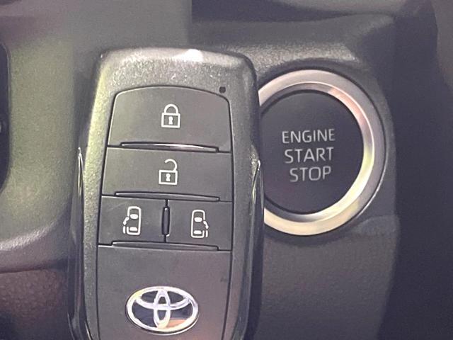 シエンタ Z 禁煙車 純正10.5型ナビ 全周囲カメラ ブラインドスポットモニター トヨタセーフティセンス レーダークルーズ コーナーセンサー スマートキー LEDヘッド ビルトインETC オートハイビーム(32枚目)