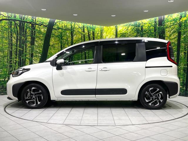 シエンタ Z 禁煙車 純正10.5型ナビ 全周囲カメラ ブラインドスポットモニター トヨタセーフティセンス レーダークルーズ コーナーセンサー スマートキー LEDヘッド ビルトインETC オートハイビーム(57枚目)