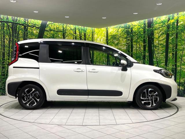 シエンタ Z 禁煙車 純正10.5型ナビ 全周囲カメラ ブラインドスポットモニター トヨタセーフティセンス レーダークルーズ コーナーセンサー スマートキー LEDヘッド ビルトインETC オートハイビーム(58枚目)