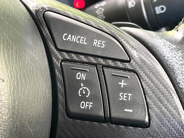 デミオ ＸＤツーリング　禁煙車　純正ナビ　Ｂｌｕｅｔｏｏｔｈ接続　バックカメラ　ＥＴＣ　スマートシティブレーキ　ＬＥＤヘッドライト　クルーズコントロール　オートライト　オートエアコン　純正１６インチアルミ　スマートキー（6枚目）