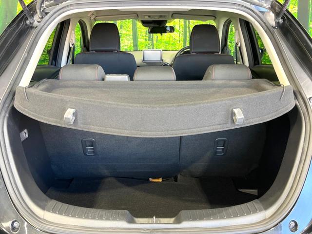 デミオ ＸＤツーリング　禁煙車　純正ナビ　Ｂｌｕｅｔｏｏｔｈ接続　バックカメラ　ＥＴＣ　スマートシティブレーキ　ＬＥＤヘッドライト　クルーズコントロール　オートライト　オートエアコン　純正１６インチアルミ　スマートキー（32枚目）