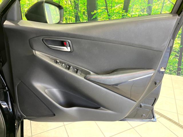 デミオ ＸＤツーリング　禁煙車　純正ナビ　Ｂｌｕｅｔｏｏｔｈ接続　バックカメラ　ＥＴＣ　スマートシティブレーキ　ＬＥＤヘッドライト　クルーズコントロール　オートライト　オートエアコン　純正１６インチアルミ　スマートキー（51枚目）