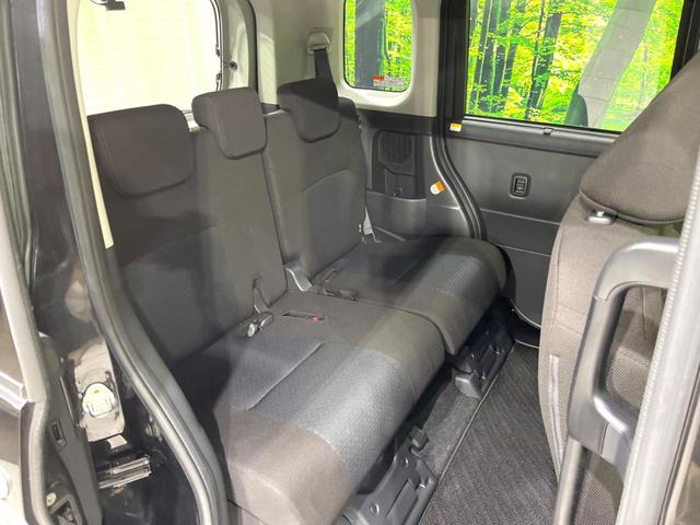 ルーミー X 後期 禁煙車 純正SDナビ バックカメラ 電動スライドドア 前後ドラレコ ETC スマートアシスト コーナーセンサー スマートキー オートマチックハイビーム オートライト ロールサンシェード(9枚目)