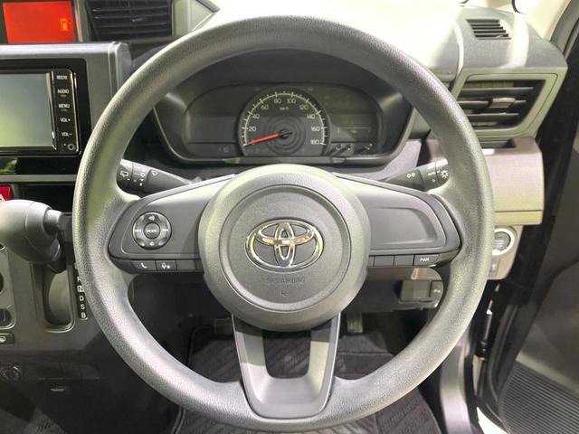 ルーミー X 後期 禁煙車 純正SDナビ バックカメラ 電動スライドドア 前後ドラレコ ETC スマートアシスト コーナーセンサー スマートキー オートマチックハイビーム オートライト ロールサンシェード(11枚目)