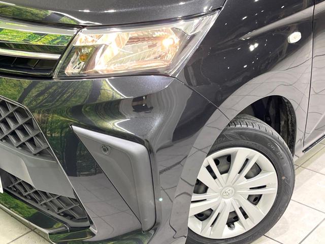 ルーミー X 後期 禁煙車 純正SDナビ バックカメラ 電動スライドドア 前後ドラレコ ETC スマートアシスト コーナーセンサー スマートキー オートマチックハイビーム オートライト ロールサンシェード(12枚目)