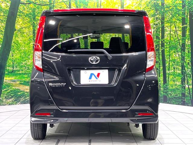 ルーミー X 後期 禁煙車 純正SDナビ バックカメラ 電動スライドドア 前後ドラレコ ETC スマートアシスト コーナーセンサー スマートキー オートマチックハイビーム オートライト ロールサンシェード(15枚目)