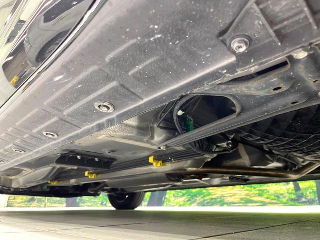 ルーミー X 後期 禁煙車 純正SDナビ バックカメラ 電動スライドドア 前後ドラレコ ETC スマートアシスト コーナーセンサー スマートキー オートマチックハイビーム オートライト ロールサンシェード(21枚目)