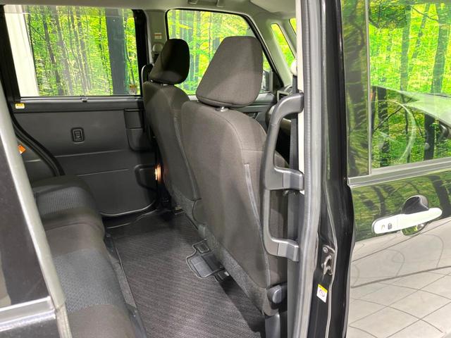 ルーミー X 後期 禁煙車 純正SDナビ バックカメラ 電動スライドドア 前後ドラレコ ETC スマートアシスト コーナーセンサー スマートキー オートマチックハイビーム オートライト ロールサンシェード(44枚目)