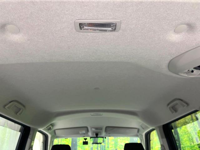 ルーミー X 後期 禁煙車 純正SDナビ バックカメラ 電動スライドドア 前後ドラレコ ETC スマートアシスト コーナーセンサー スマートキー オートマチックハイビーム オートライト ロールサンシェード(46枚目)