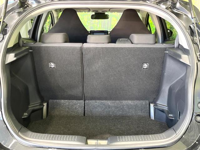 アクア X 禁煙車 ナビ機能 バックカメラ ETC セーフティセンス レーダークルーズ スマートキー LEDヘッドライト オートマチックハイビーム AC100V電源 オートエアコン Bluetooth接続(10枚目)