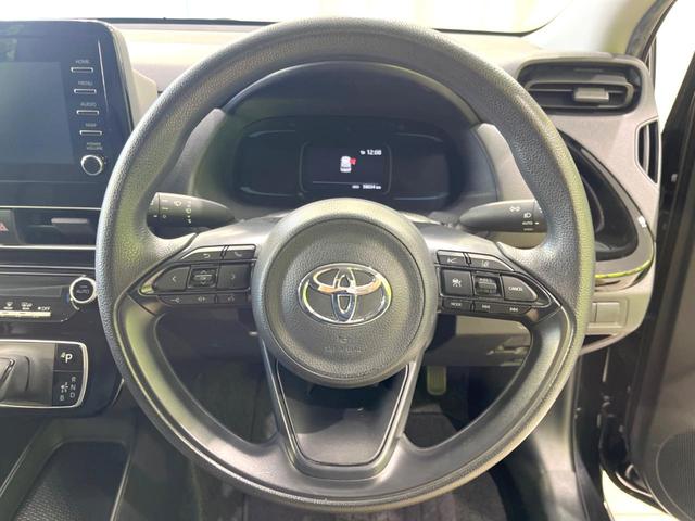 アクア X 禁煙車 ナビ機能 バックカメラ ETC セーフティセンス レーダークルーズ スマートキー LEDヘッドライト オートマチックハイビーム AC100V電源 オートエアコン Bluetooth接続(11枚目)