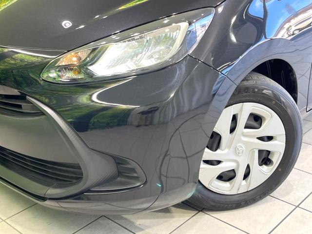 アクア X 禁煙車 ナビ機能 バックカメラ ETC セーフティセンス レーダークルーズ スマートキー LEDヘッドライト オートマチックハイビーム AC100V電源 オートエアコン Bluetooth接続(12枚目)