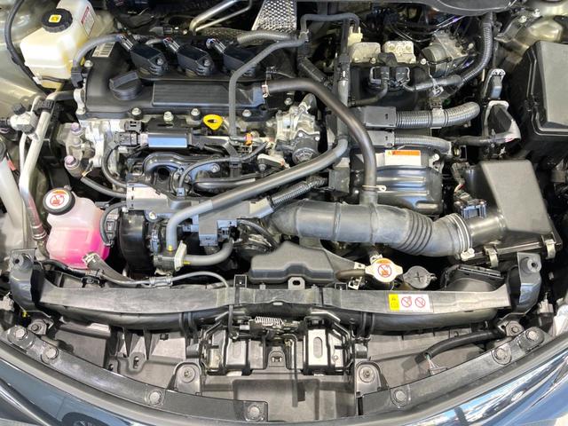 アクア X 禁煙車 ナビ機能 バックカメラ ETC セーフティセンス レーダークルーズ スマートキー LEDヘッドライト オートマチックハイビーム AC100V電源 オートエアコン Bluetooth接続(18枚目)