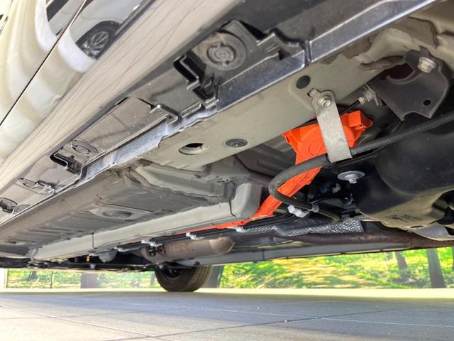 アクア X 禁煙車 ナビ機能 バックカメラ ETC セーフティセンス レーダークルーズ スマートキー LEDヘッドライト オートマチックハイビーム AC100V電源 オートエアコン Bluetooth接続(23枚目)