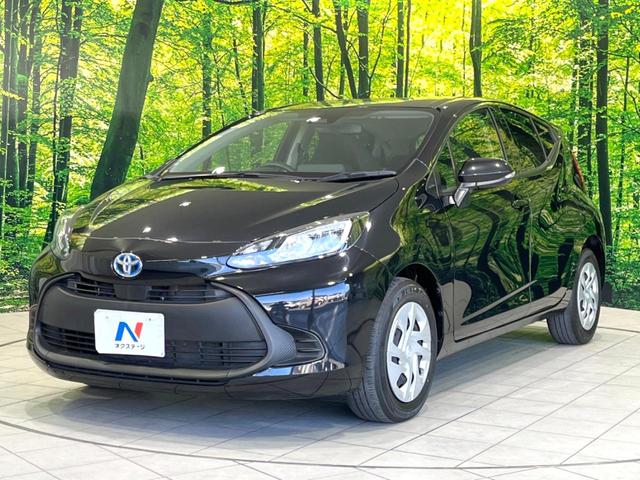 アクア X 禁煙車 ナビ機能 バックカメラ ETC セーフティセンス レーダークルーズ スマートキー LEDヘッドライト オートマチックハイビーム AC100V電源 オートエアコン Bluetooth接続(24枚目)