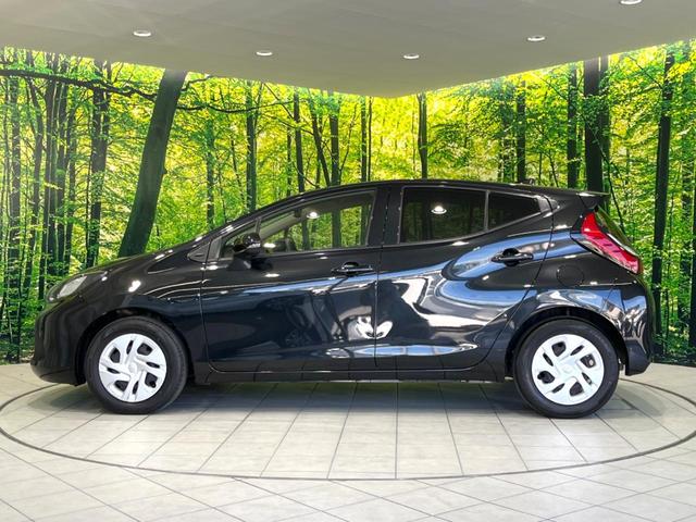 アクア X 禁煙車 ナビ機能 バックカメラ ETC セーフティセンス レーダークルーズ スマートキー LEDヘッドライト オートマチックハイビーム AC100V電源 オートエアコン Bluetooth接続(25枚目)