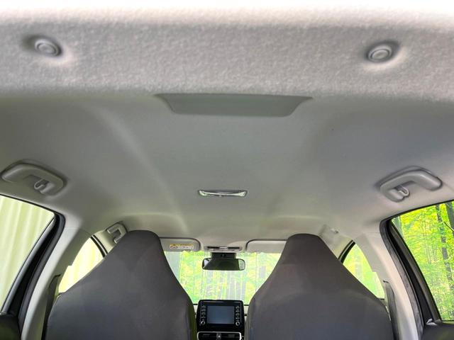 アクア X 禁煙車 ナビ機能 バックカメラ ETC セーフティセンス レーダークルーズ スマートキー LEDヘッドライト オートマチックハイビーム AC100V電源 オートエアコン Bluetooth接続(48枚目)