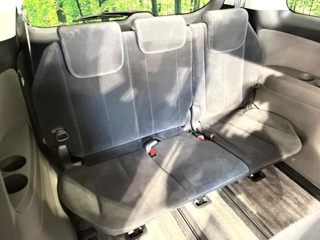 エスティマ 2.4アエラス Gエディション 禁煙車 後席モニター 両側電動ドア 純正ナビ バックカメラ HIDヘッド ビルトインETC クルコン オートライト デュアルエアコン 純正17インチアルミ CD 地デジ スマートキー(10枚目)